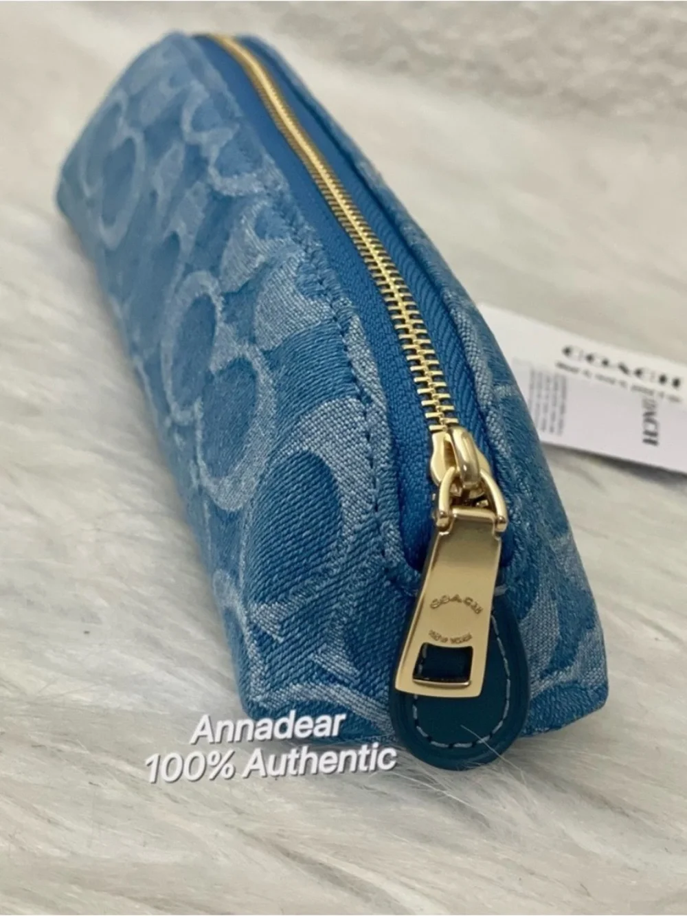 Coach brand new